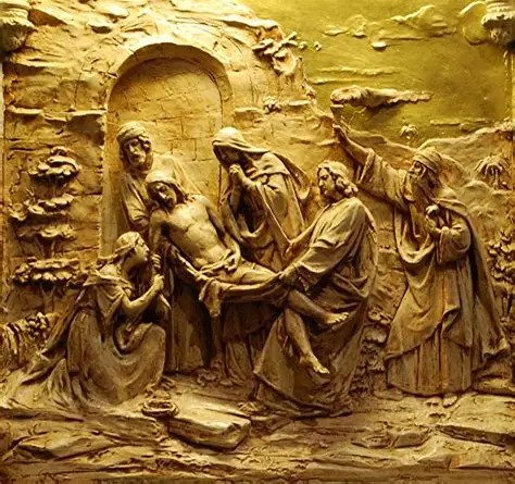 Stand Firm in Your&nbsp;Faith